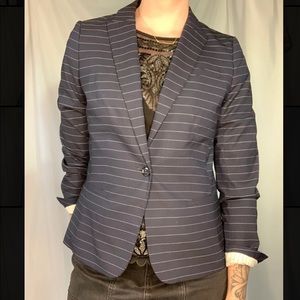 Banana republic blazer
